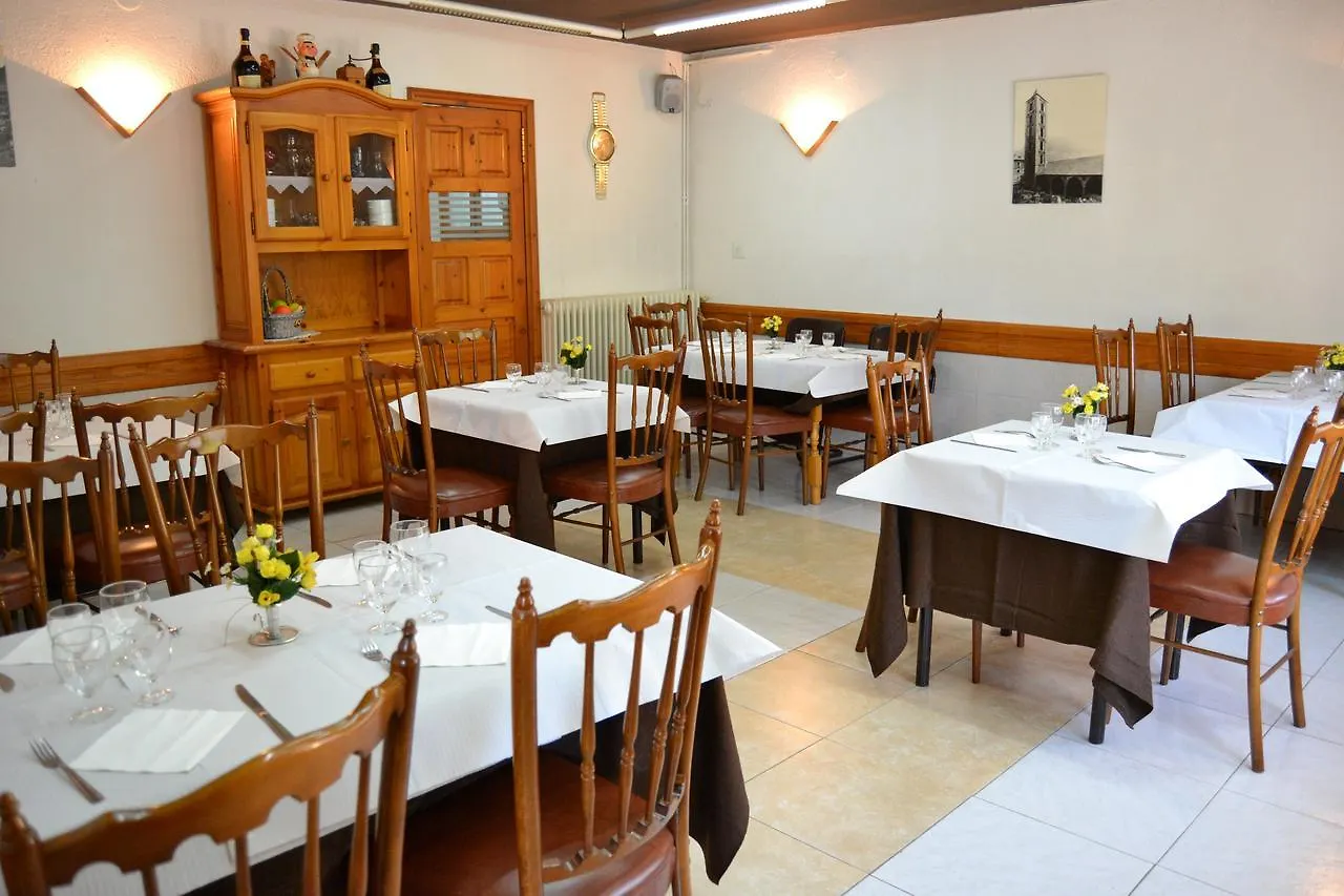 Alberg Vall De Boi Barruera Hostel