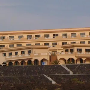 Arenas Blancas Hotel La Restinga