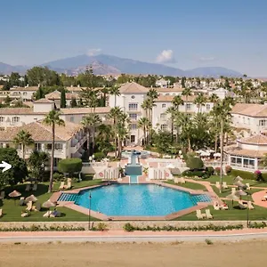 Dunas Health&spa Hotel Estepona