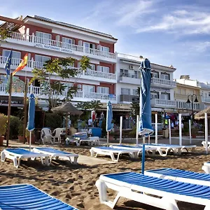 Mediterraneo Carihuela Hotel Torremolinos