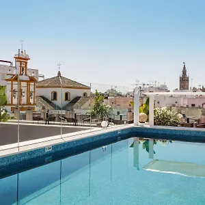 Radisson Collection Hotel, Magdalena Plaza Hotel Sevilla