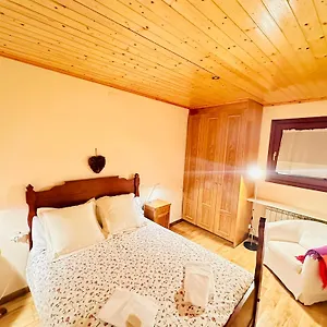 Apartamento Ba13 Baixos Major, Barruera