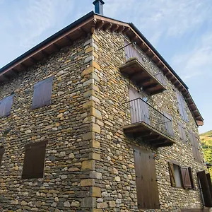 Apartamento Ca' La Júlia, Barruera